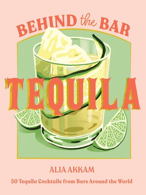 cover image of Behind the Bar